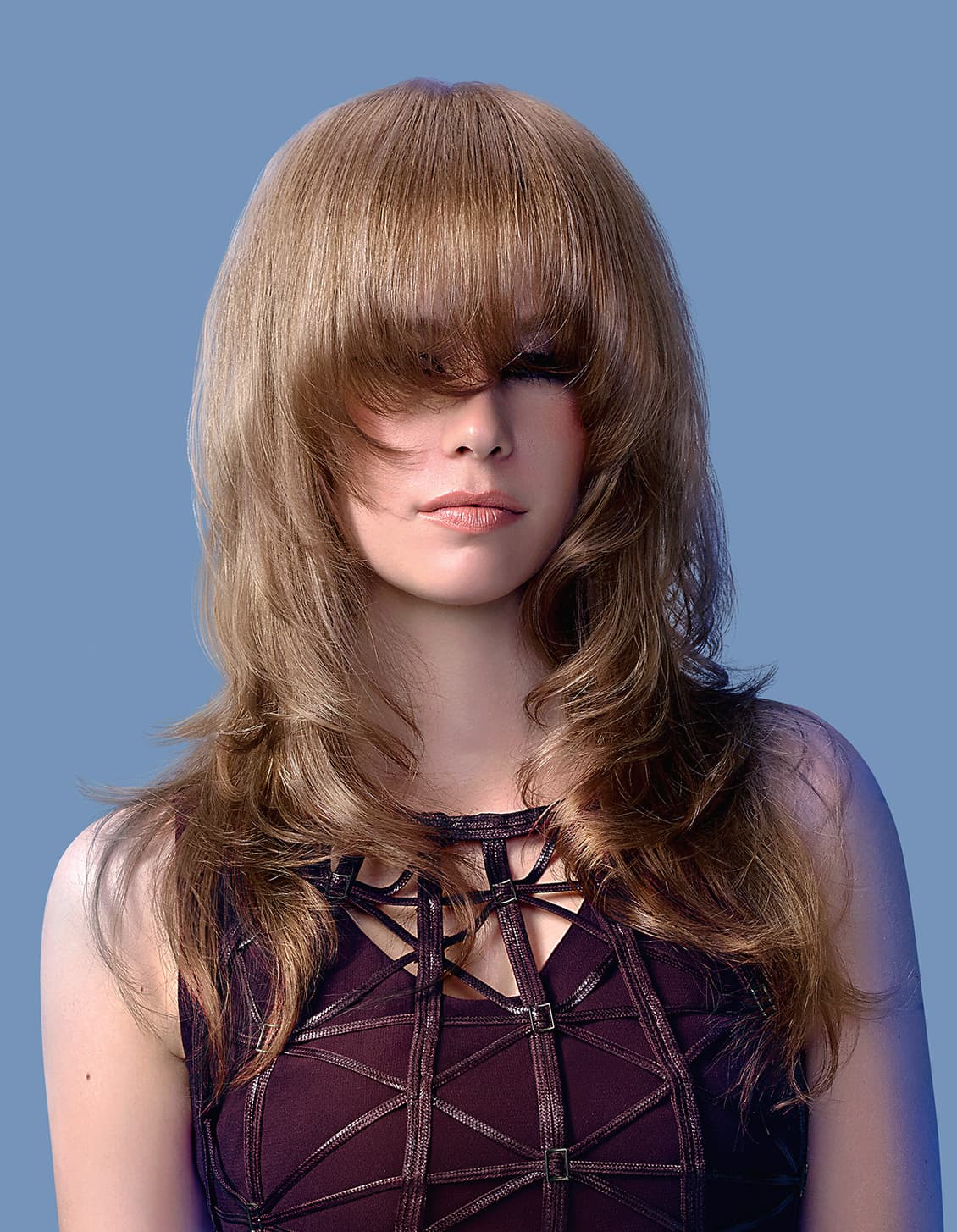 Signature Designer Haircut & Blow-Dry